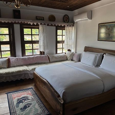 Hotel Ansel 베라트 외부 사진