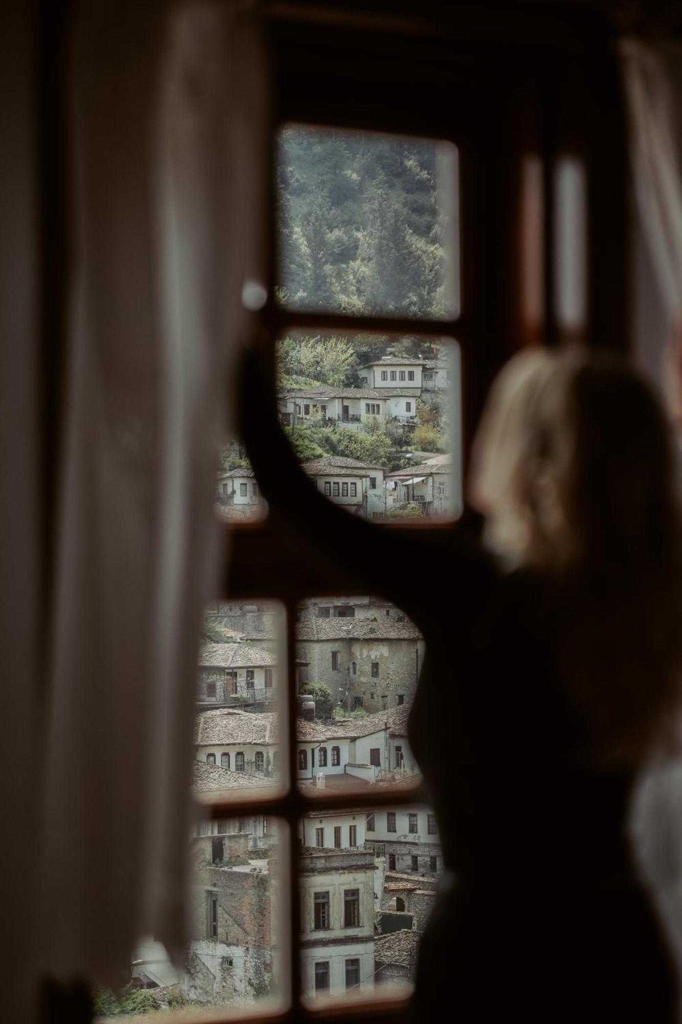 Hotel Ansel 베라트 외부 사진