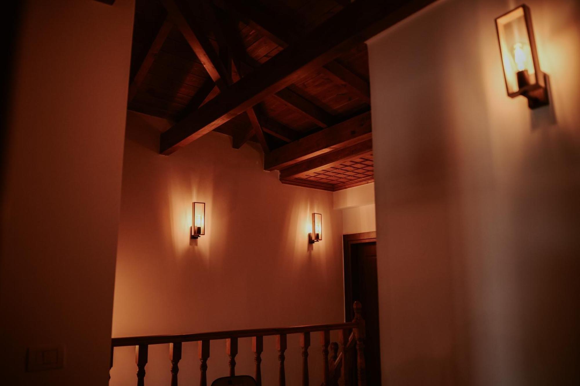 Hotel Ansel 베라트 외부 사진