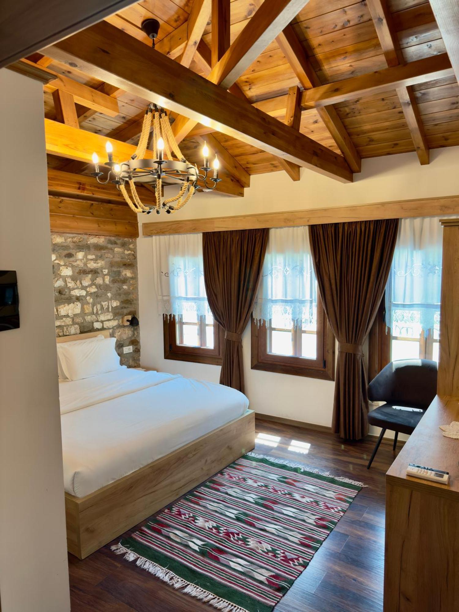 Hotel Ansel 베라트 외부 사진